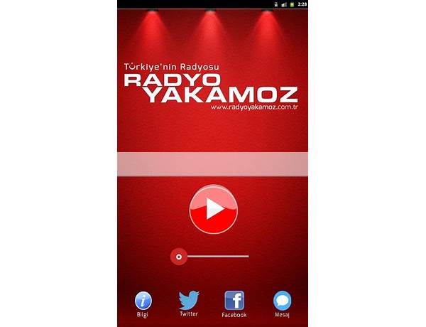 Yakamoz Müzik for Android - Download the APK from habererciyes